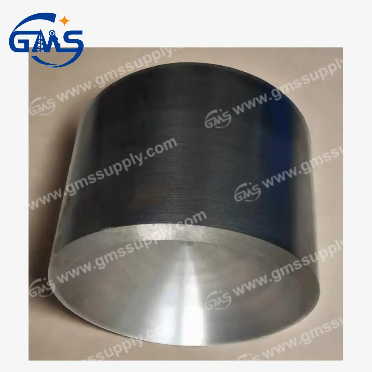 Guanteed Fit: RETANING RING 588-04-2 for Canrig Models 8035/8050